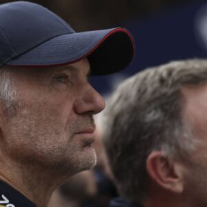 $5,000,000 Incentive That Is Keeping Adrian Newey Away From Mercedes' Desperate Calls