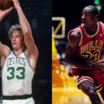 "Larry Bird Absolutely Destroyed Us": When Michael Jordan's Bulls Buckled Under Celtics Legend's 'Ticket' Wrath