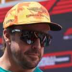 Audi Eyes to Hire Fernando Alonso Even When He's 45 as Admirer From McLaren Days Still in Awe of Him