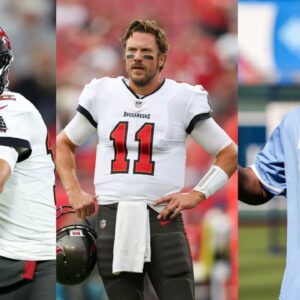 Tom Brady’s Former Backup Reveals the Similarities Between the 7X Super Bowl Winner And Patrick Mahomes