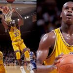 “Want to Make $6,200,000 a Year”: Shaquille O’Neal Reminisces About 17 Y/O Diesel’s Lofty Dreams With Unseen High School Dunk Compilation