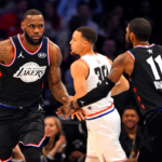 Skip Bayless Accuses Kyrie Irving Of Manipulating $136,490,000 Contract With LeBron James Trade Desire: "Camp Are Leaking This"