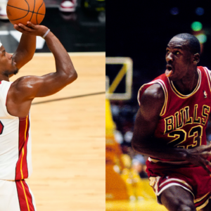 "Jimmy Butler Is Like Michael Jordan": Dwyane Wade Gives Expert Analysis On How Maniacal The Two Former Bulls Are