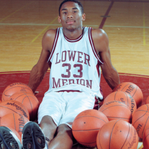 When 17-Year-Old Kobe Bryant Topped Even Michael Jordan and Charles Barkley's 'Hollywood Quality': "Anything so Show-Offish"