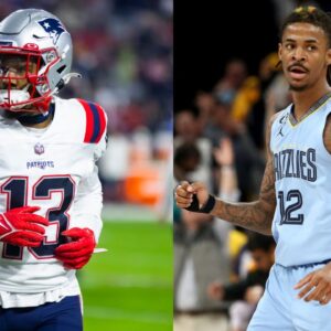 5 Years Before Facing Arrest on Gun Charges, Patriots' Jack Jones Had Pleaded Guilty in a Commercial Burglary Case