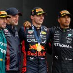 Lewis Hamilton or Fernando Alonso’s Upward Trajectory Won’t Bother Max Verstappen; Claims Helmut Marko