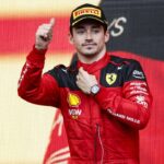 "I Could Be a Driver Until I'm 60": Charles Leclerc Ready to Serve in F1 Like Fernando Alonso Provided Ferrari Gives Him Reason to Stay