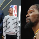 “Too Much Love Will Kill You!”: 3 Months After Shaquille O’Neal’s ‘Beef’ with Kevin Durant, Son Shaqir Shares Suns Star’s Tweet