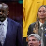 "Told Y'all I'm Black Steph Curry!": Sonya Curry Gives Shaquille O'Neal a 'Cheeky' Reality Check After 7ft 1" Legend's 'Over the Top' Claim