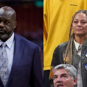 "Told Y'all I'm Black Steph Curry!": Sonya Curry Gives Shaquille O'Neal a 'Cheeky' Reality Check After 7ft 1" Legend's 'Over the Top' Claim