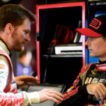 Is 4x NASCAR Champ Jeff Gordon Richer Than Dale Earnhardt Jr?