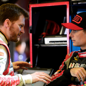 Is 4x NASCAR Champ Jeff Gordon Richer Than Dale Earnhardt Jr?