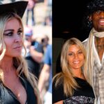 Fueling His Rampant Lifestyle With $372,000, Dennis Rodman Once Compared 'Shooting Star' Carmen Electra To Michelle Moyer