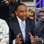 Shaquille O'Neal Shares Stephen A Smith Recruiting Shannon Sharpe After Split From Skip Bayless: "Wasn't Surprised"
