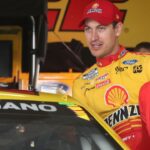 Two-Time Champion Joey Logano All in for Gambling in NASCAR