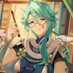 Genshin Impact Baizhu guide