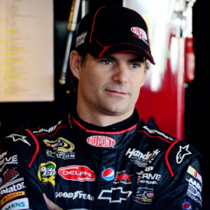 NASCAR History: How Jeff Gordon Ended Up With the Number 24 at Hendrick Motorsports