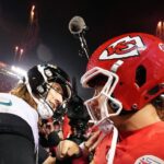 Patrick Mahomes Takes a Page from Trevor Lawrence's Book to Appreciate His Teammates