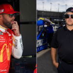 “We’ve Paid a Lot of Money in Fines” – Bubba Wallace Makes Big Claim About NASCAR’s Intent After $250,000 Penalty to Tony Stewart’s Team