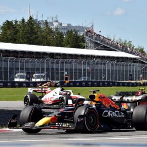 2023 Canadian GP Weather Forecast: How Are the Conditions at Circuit Gilles Villeneuve Ahead of the Canadian Grand Prix?