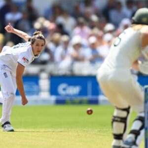 All You Need To Know About Womens Ashes 2023 Fixtures, Format, Venues, Points System