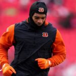 Ja'Marr Chase Made His Mom Cry "Tears of Joy" With His $65,000 Gift, Upon Cashing His First Paycheck