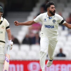 How Many Matches Will Be Played In WTC Final 2023?