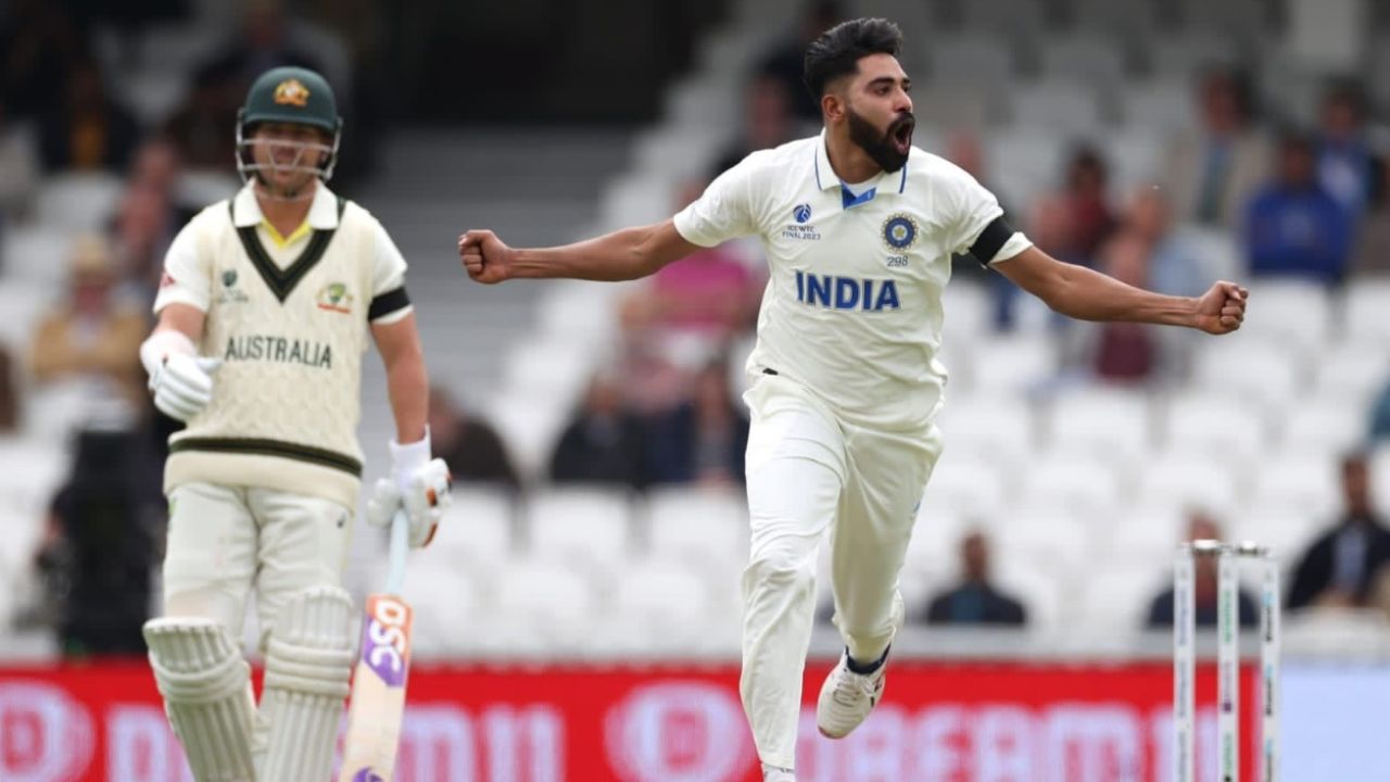 How Many Matches Will Be Played In WTC Final 2023?