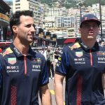 "What You See is What You Get": Daniel Ricciardo Praises Max Verstappen For His Originality Despite His Two Championship Wins