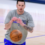 "Moaning in My Ear": JJ Redick and Stephen A. Smith Attack Kendrick Perkins' Odd Habit on Live TV