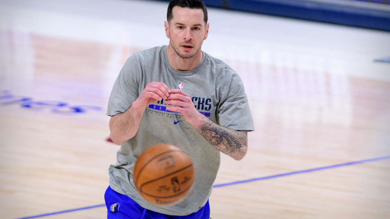 "Moaning in My Ear": JJ Redick and Stephen A. Smith Attack Kendrick Perkins' Odd Habit on Live TV