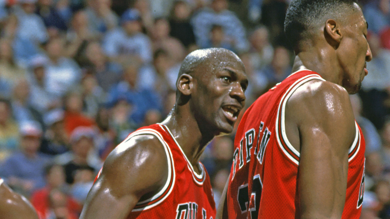 Throwback: When the Bulls' 'De-Michaelization' Strategy Turned Michael Jordan Against His Front Office