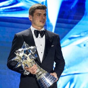 Repetitive Title Wins Could Force Max Verstappen Into Retirement: "It is Not Something That Will Keep Me Here"