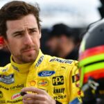 "Not a Good Mindset": Ryan Blaney Slams Fellow NASCAR Drivers Over Talladega Attitude