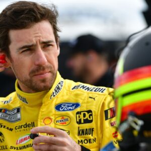 "Not a Good Mindset": Ryan Blaney Slams Fellow NASCAR Drivers Over Talladega Attitude