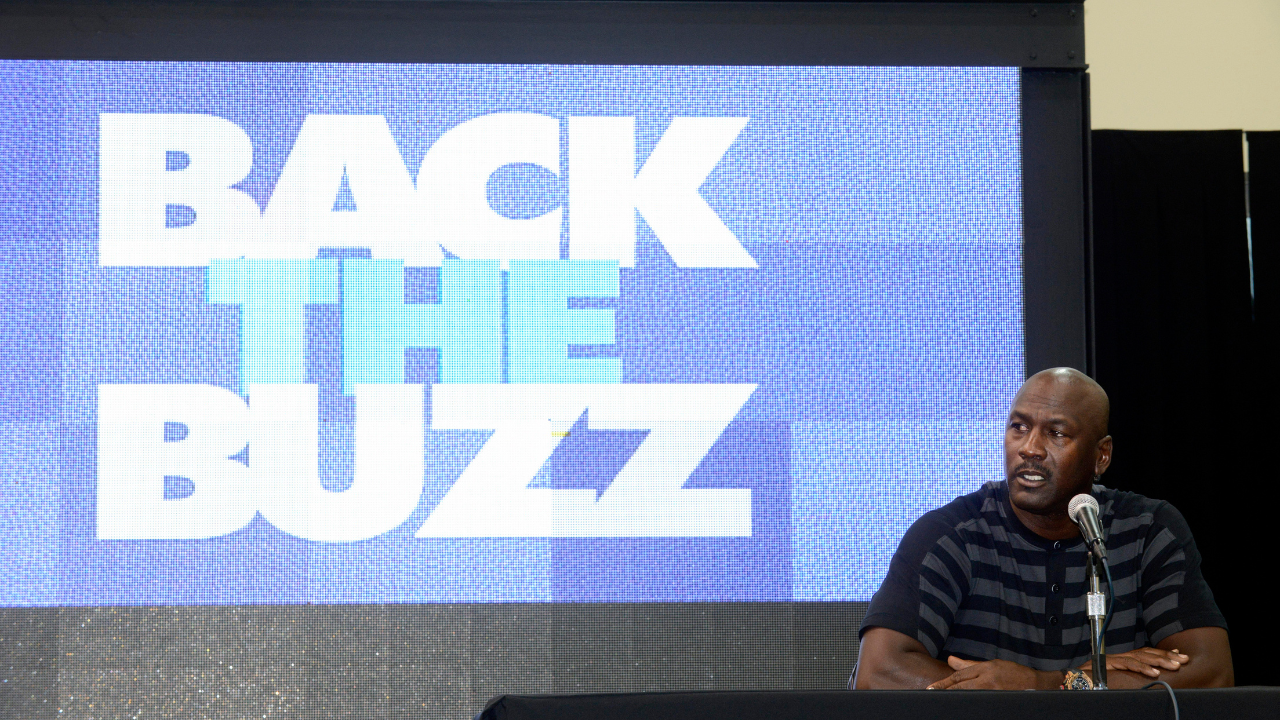 After $3 Billion Sale, Michael Jordan’s GOAT Status Gets Ridiculed by Skip Bayless’ Co-worker: "He's the Worst"