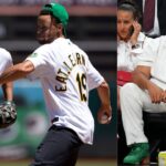 Taking Ayesha Curry and Kids for Golf, Stephen Curry Invites DJ Khaled to Kickstart Underrated Tour Season 2: “Let’s Go Golfing!”