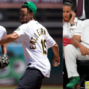 Taking Ayesha Curry and Kids for Golf, Stephen Curry Invites DJ Khaled to Kickstart Underrated Tour Season 2: “Let’s Go Golfing!”