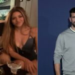 Fans Dig Out Old Gerard Pique Tweet Only to Bash Him as Lewis Hamilton and Shakira Dating Rumors Catch Pace