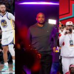 Having Beaten Stephen Curry in $5,400,000 Event, Charles Barkley Picks Patrick Mahomes and Travis Kelce for ‘The Match’: “Klay Thompson Is a Black Horse!”