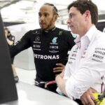 Lewis Hamilton and Co. Aim for Greater Success by Eyeing Red Bull Before Summer; Claims Toto Wolff