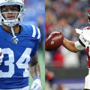 As Isaiah Rodgers Almost Jeopardizes His Career for $25-30 Bets, Tom Brady Steps in to Warn Other NFL Stars