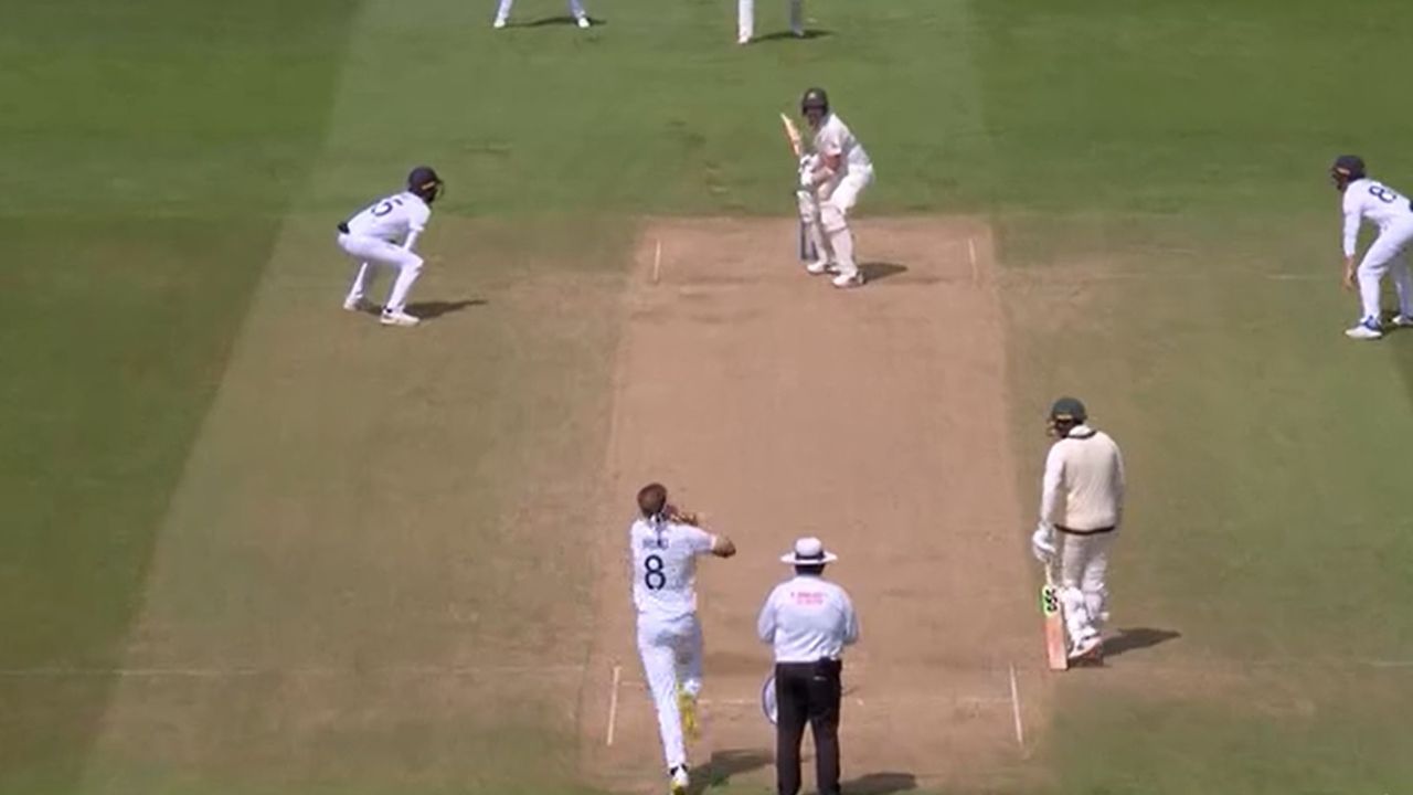 How Many Overs Left Today In The Ashes Day 5 At Edgbaston?