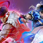 Street Fighter 6 feature image
