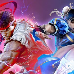 Street Fighter 6 feature image