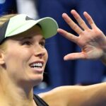 Caroline Wozniacki Goes Viral After Taking Mind Games to Next Level at Olympics