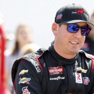 “Fans Kind of Sometimes Enjoy Calamity” – Unusual Admission by Kyle Busch Ahead of NASCAR’s Chicago Debut
