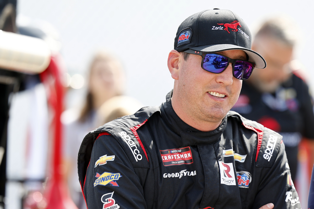 “Fans Kind of Sometimes Enjoy Calamity” – Unusual Admission by Kyle Busch Ahead of NASCAR’s Chicago Debut