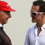 Striking Similarities Between Michael Schumacher and Niki Lauda Pointed Out by Former Ferrari Supremo