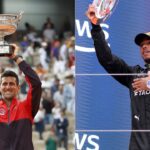 Record-breaker Novak Djokovic Once Revealed Why He Was Relieved and Grateful About a Decision Lewis Hamilton Made